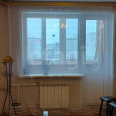 Квартира 38 м², 1-комнатная - изображение 1