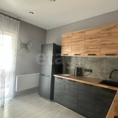 Квартира 35 м², 1-комнатная - изображение 2