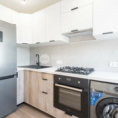 Квартира 57 м², 3-комнатная - изображение 4