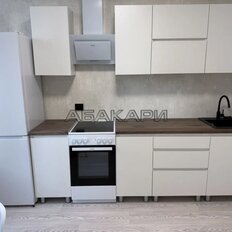 Квартира 39 м², 1-комнатная - изображение 5