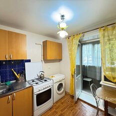 Квартира 33 м², 1-комнатная - изображение 1