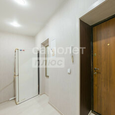 Квартира 31,8 м², 1-комнатная - изображение 5