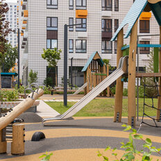 Квартира 32,4 м², 1-комнатная - изображение 5