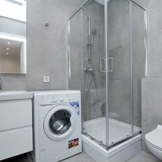 Квартира 41 м², 2-комнатная - изображение 4