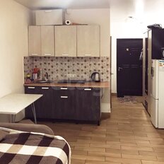 Квартира 23,2 м², студия - изображение 1