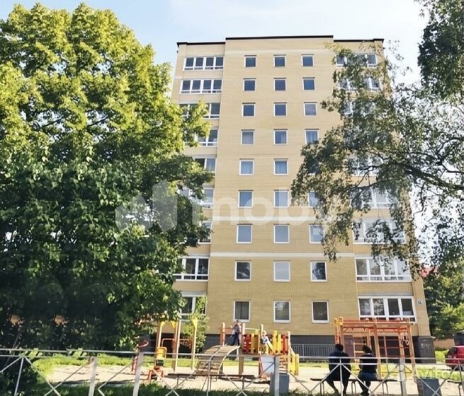 73,3 м², 3-комнатная квартира 10 500 000 ₽ - изображение 29