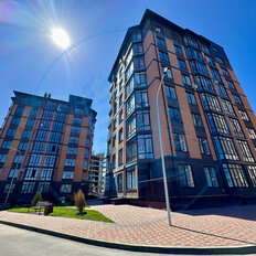 Квартира 63,6 м², 2-комнатная - изображение 1