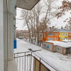 Квартира 42,2 м², 2-комнатная - изображение 4