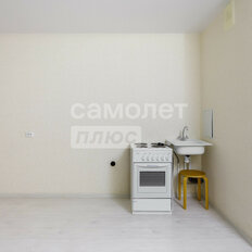 Квартира 29 м², студия - изображение 4