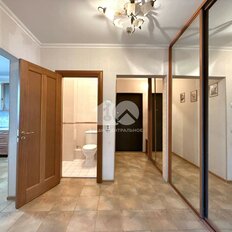 Квартира 70,2 м², 2-комнатная - изображение 4