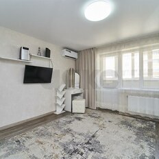 Квартира 44 м², 1-комнатная - изображение 3