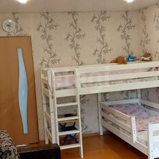 Квартира 45,7 м², 2-комнатная - изображение 2