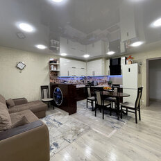 Квартира 77,4 м², 3-комнатная - изображение 2