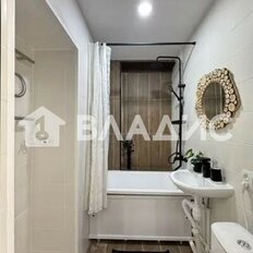 Квартира 23,8 м², 1-комнатная - изображение 3