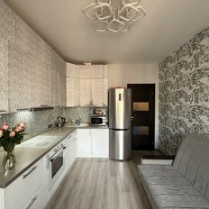 Квартира 43 м², 1-комнатная - изображение 3