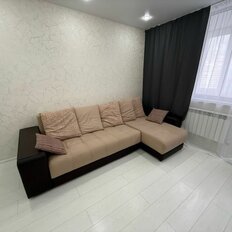 Квартира 34 м², студия - изображение 3