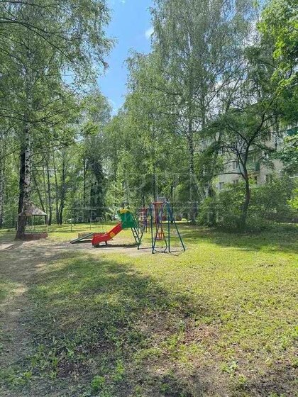 83,4 м², 3-комнатная квартира 7 925 850 ₽ - изображение 27