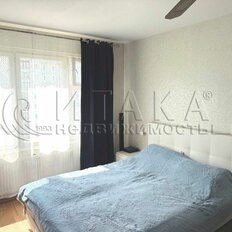 Квартира 35,4 м², 1-комнатная - изображение 1