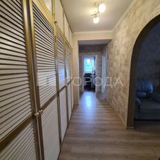 Квартира 81 м², 3-комнатная - изображение 4