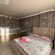 Квартира 39 м², 1-комнатная - изображение 3