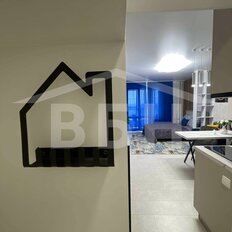 Квартира 26,7 м², студия - изображение 2