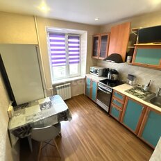 Квартира 33,4 м², 1-комнатная - изображение 4