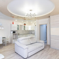 Квартира 44,4 м², 1-комнатная - изображение 4