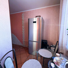 Квартира 38,3 м², 1-комнатная - изображение 5