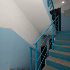 Квартира 34 м², студия - изображение 5