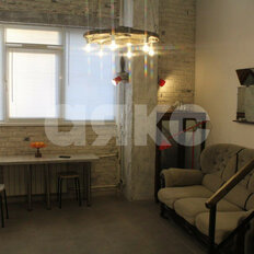 Квартира 48 м², 1-комнатная - изображение 4