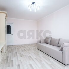 Квартира 66,9 м², 2-комнатная - изображение 4