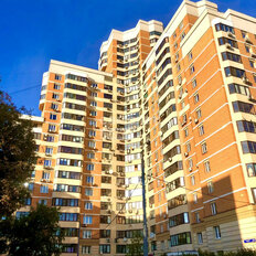 Квартира 73 м², 2-комнатная - изображение 1