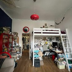 Квартира 30,3 м², студия - изображение 2