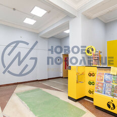 107,4 м², помещение свободного назначения - изображение 4