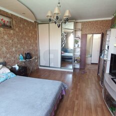 Квартира 57 м², 2-комнатная - изображение 5