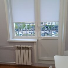 Квартира 39 м², 1-комнатная - изображение 5