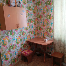 Квартира 33,3 м², 2-комнатная - изображение 3