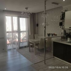 Квартира 95,4 м², 3-комнатная - изображение 3