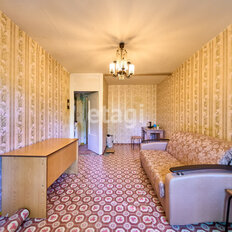 Квартира 47,7 м², 2-комнатная - изображение 1