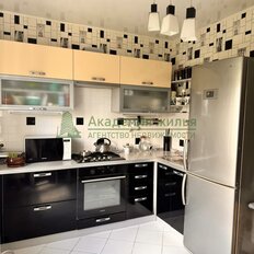 Квартира 38 м², 1-комнатная - изображение 2