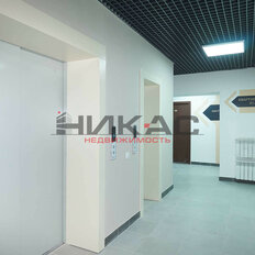 Квартира 94 м², 3-комнатная - изображение 4