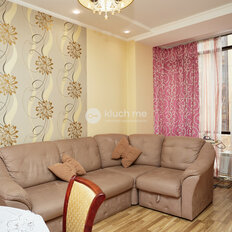 Квартира 55 м², 2-комнатная - изображение 5