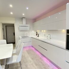 Квартира 109,2 м², 3-комнатная - изображение 4