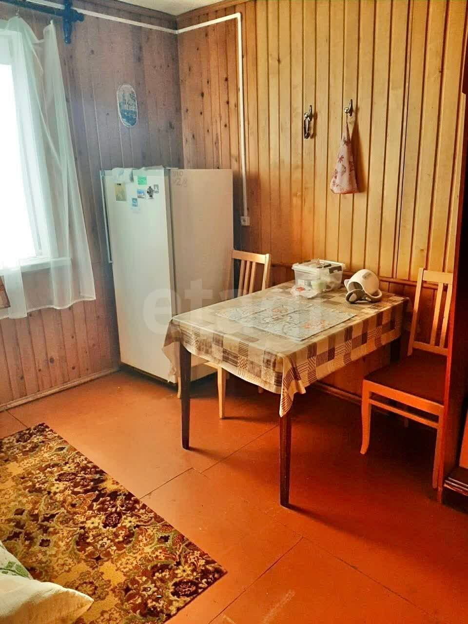 Дом 1-комн. 16 м² в Сыктывкар — фото 7 из 18