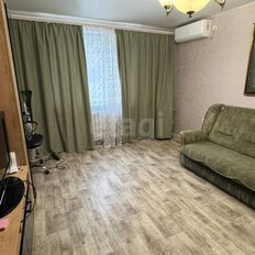 Квартира 55,6 м², 2-комнатная - изображение 2