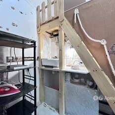 Квартира 15 м², студия - изображение 2