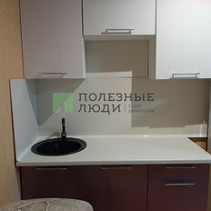 Квартира 26 м², студия - изображение 1