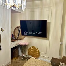 Квартира 30 м², 2-комнатная - изображение 3