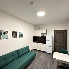 Квартира 22 м², студия - изображение 3