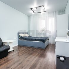 Квартира 70 м², 2-комнатная - изображение 5
